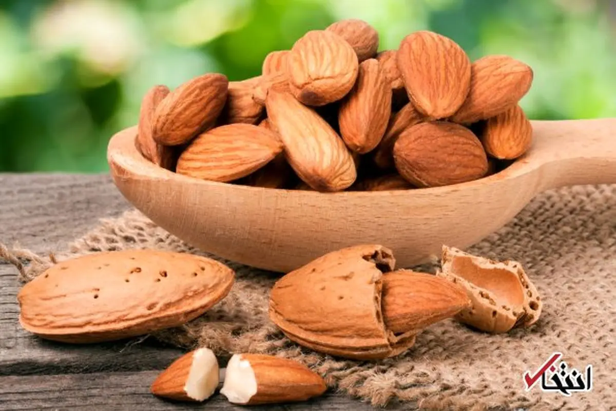بهترین آجیل نوروزی برای چاق‌ها چیست؟