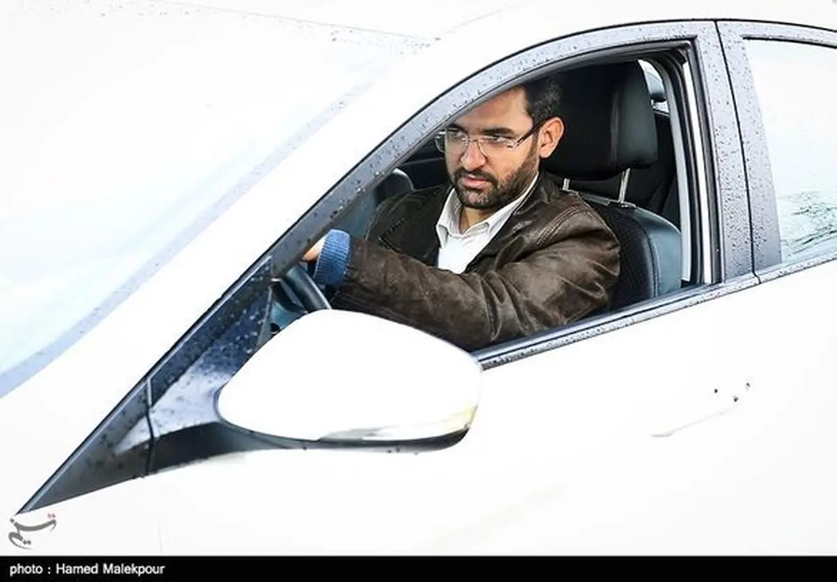 واکنش روحانی به شکایت دادستان کل کشور از وزیر ارتباطات