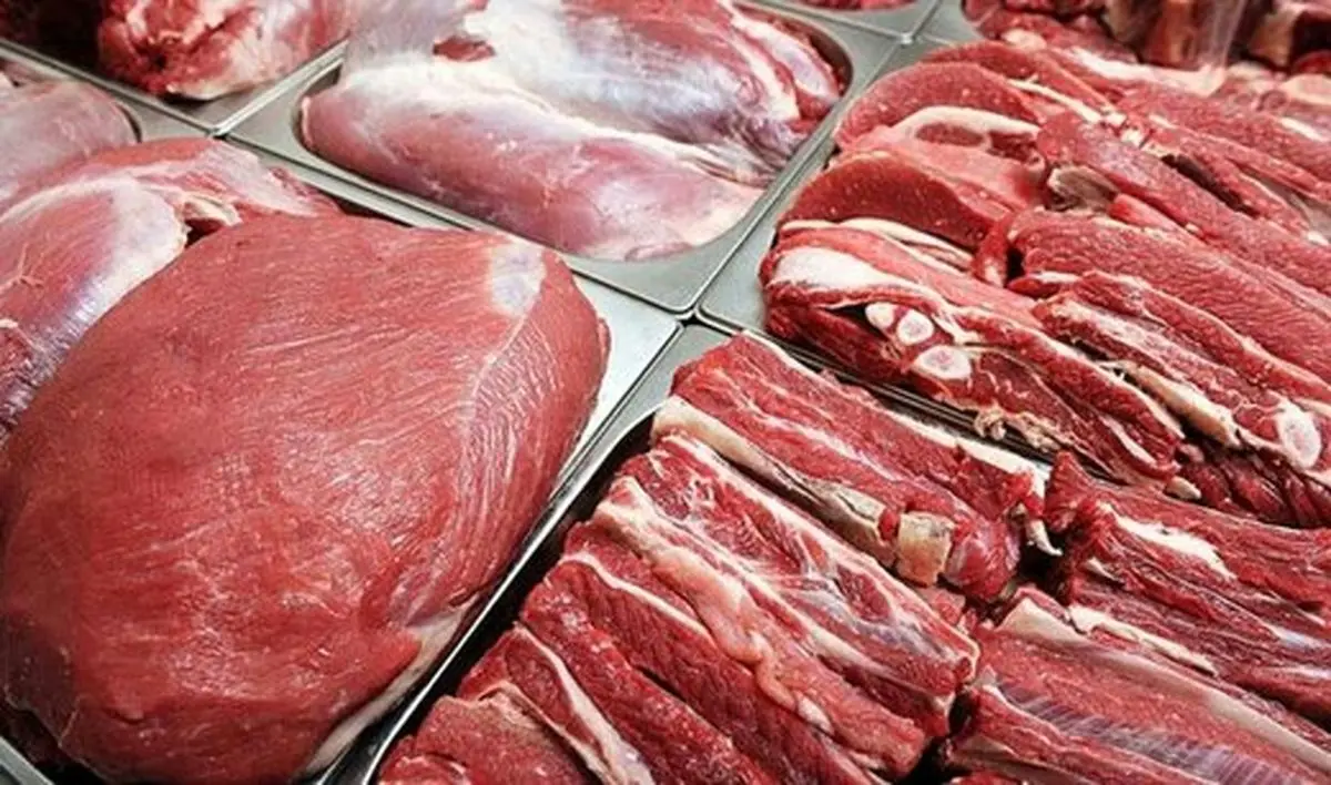 واردکنندگان گوشت پول پارو می‌کنند