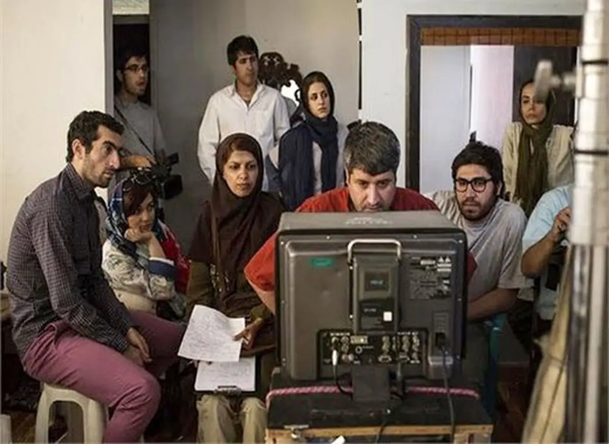 دلیل شکایت هافبک سابق استقلال از کارگردان «وقت داریم حالا»