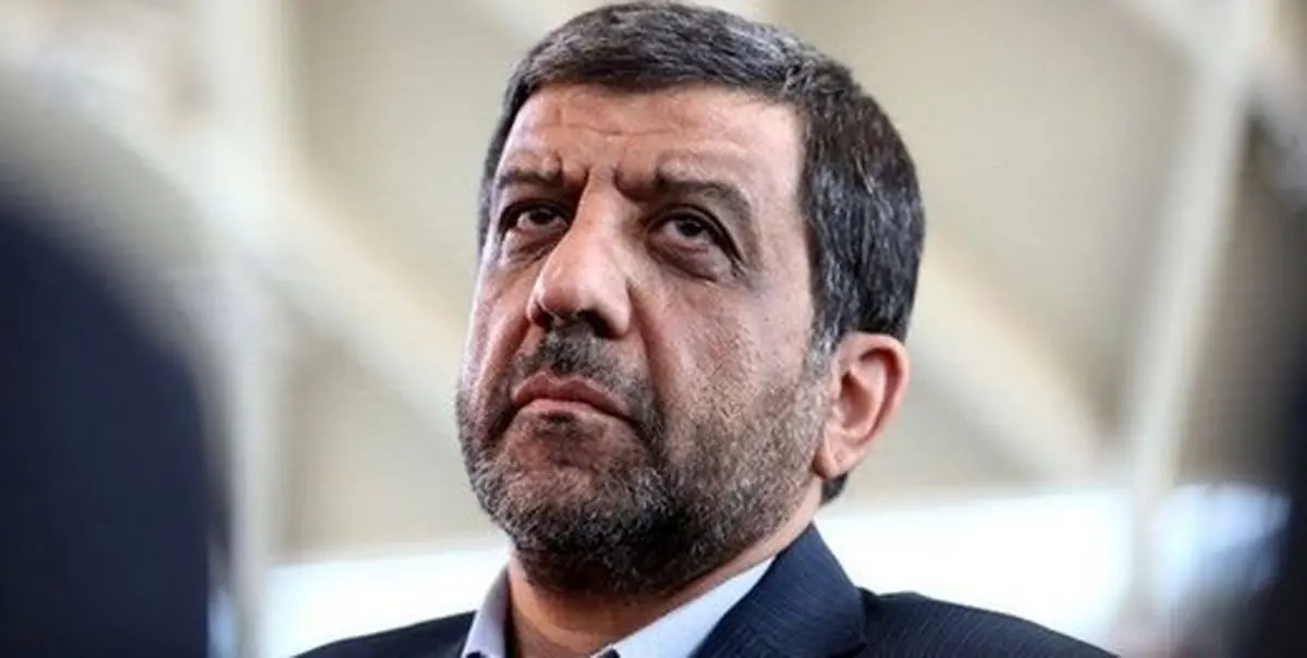 ضرغامی خطاب به ظریف: رکورددار تعریف و تمجید و تحسین از سوی رهبر انقلاب برگرد