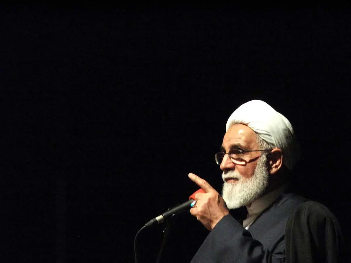 ناطق‌نوری تولیت آستان قدس رضوی می‌شود؟