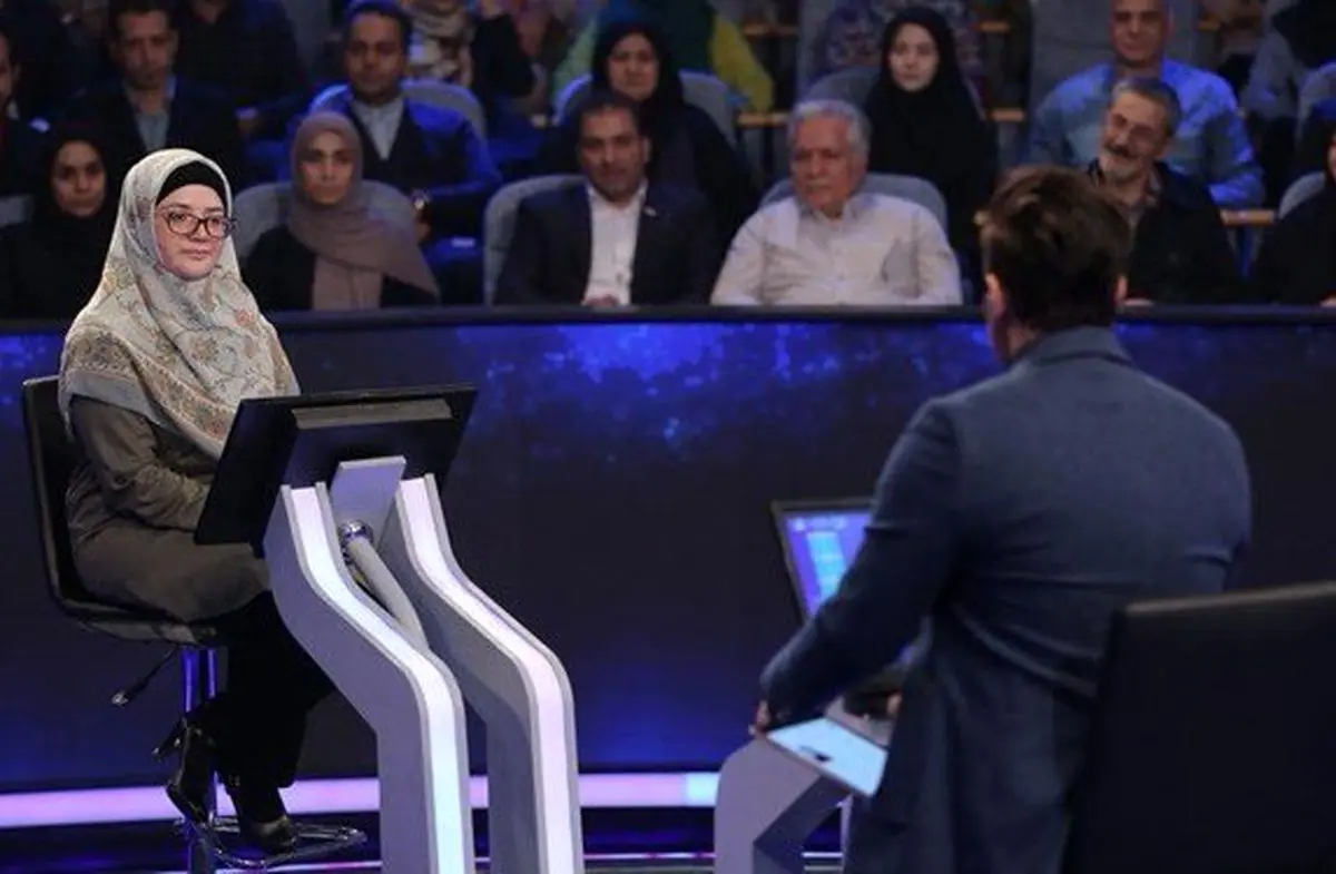 پاسخ معاون صداوسیما به تقلب در رای گیری: فعلا نمی توانیم اسم متهم را اعلام کنیم