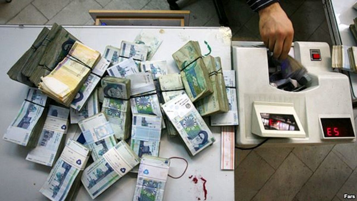 جزییات حقوق کارمندان دولت؛ ما ۲.۸میلیونیها و شما هزار و ۹۰۰نفر