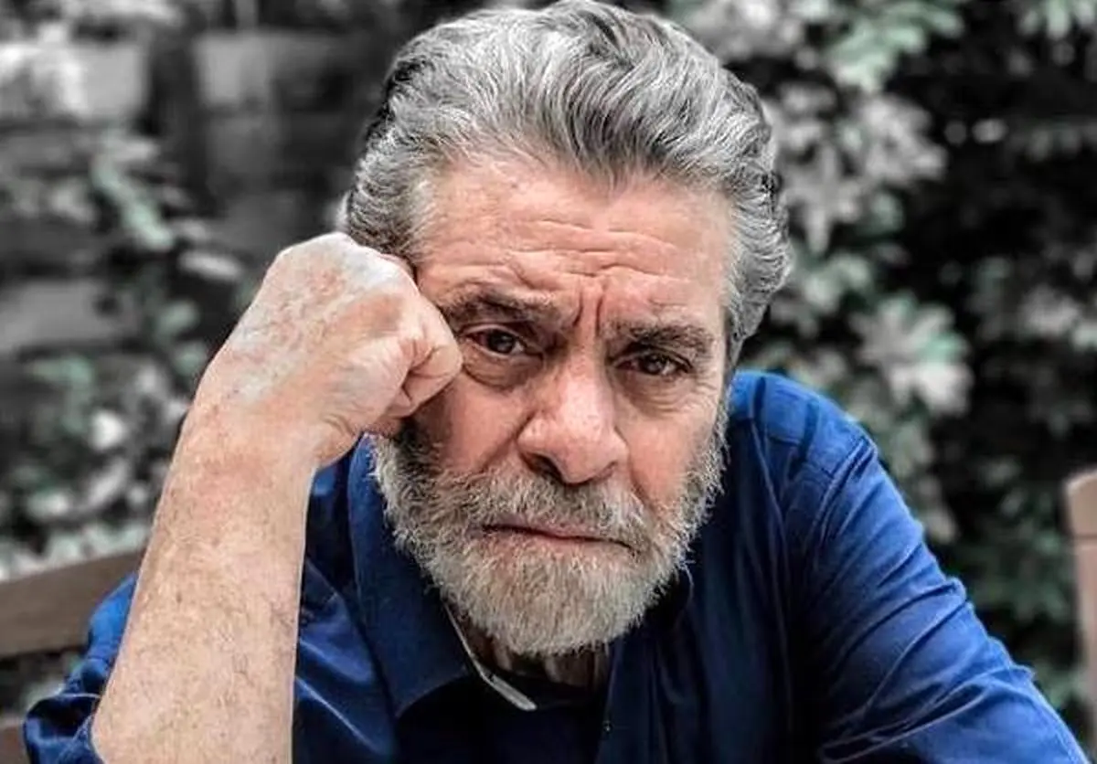 حمله تند بهروز وثوقی به سه برادرانش: امان از دست فیروز، چنگیز و شهراد