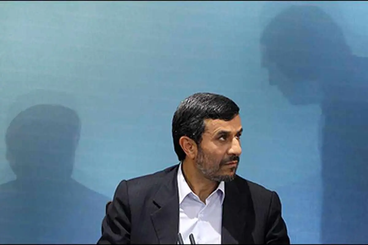 وزارت نفت، اظهارات احمدی‌نژاد را تکذیب کرد