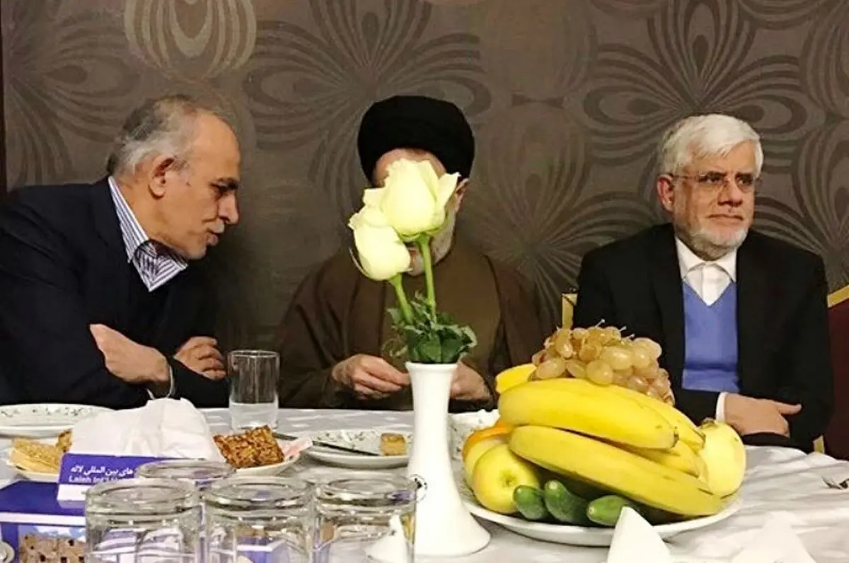 جنجال در مجلس برای دیدار با سیدمحمد خاتمی