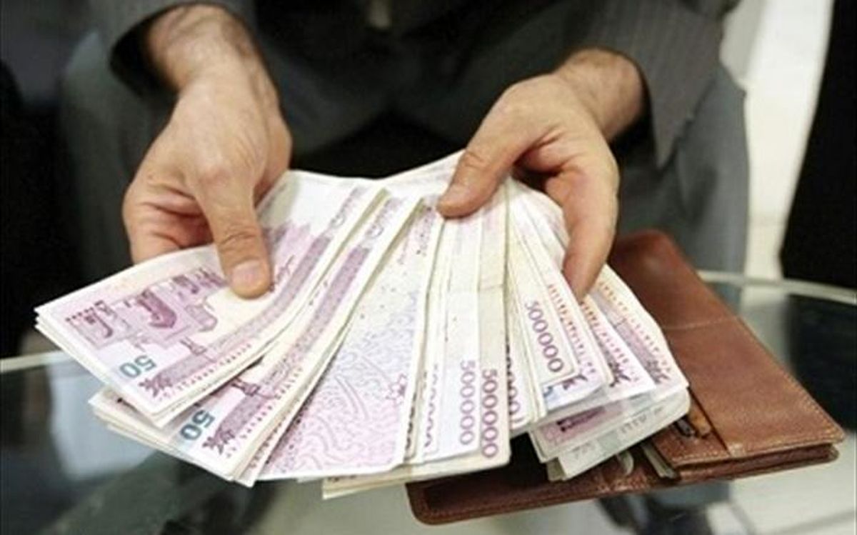 جزئیات افزایش حقوق کارمندان به زبان ساده+جدول