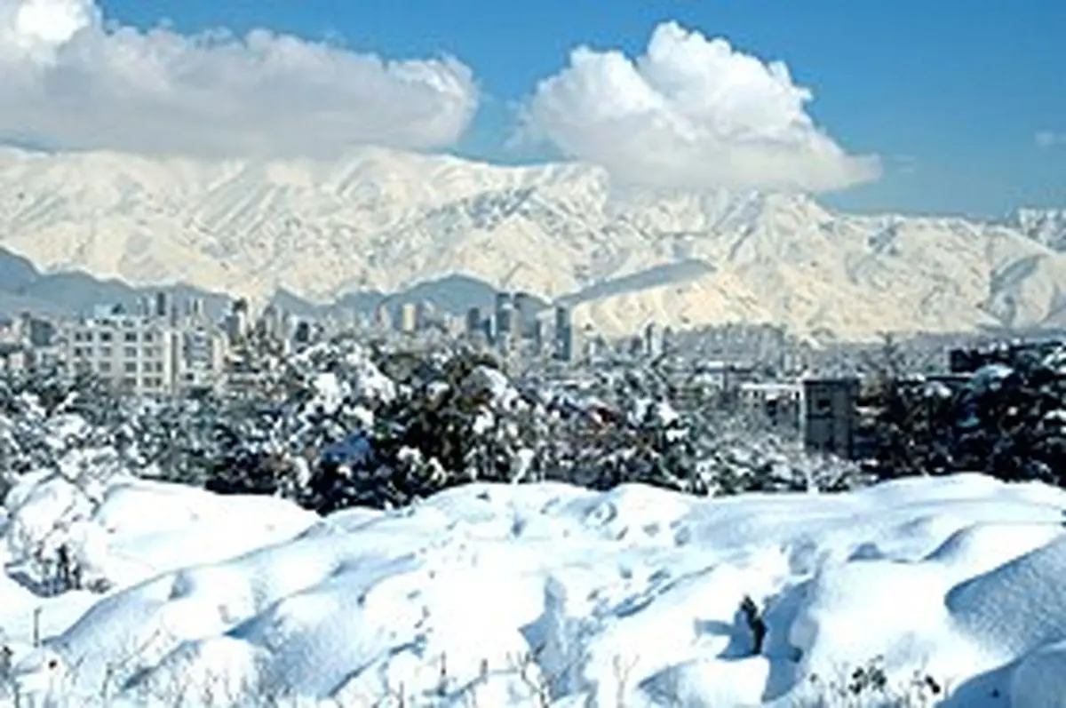 یک خبر خوش برای منابع آب ایران