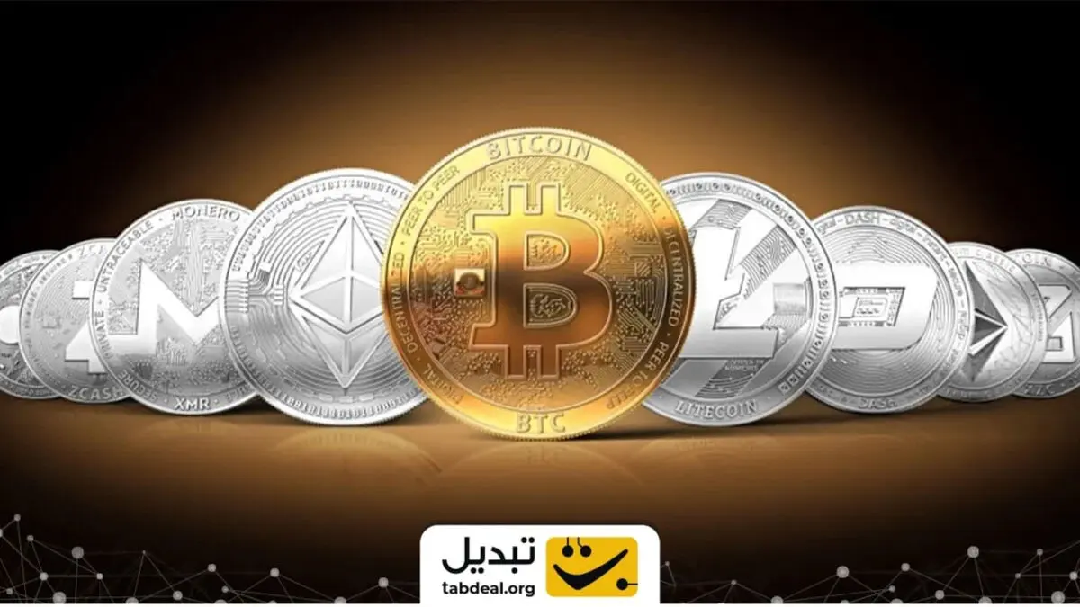 با ۴۰۰ میلیون چطور در ارز دیجیتال ۱۴۰۴ سود کنید؟ رشد حیرت‌انگیز بازار رمزارزها در ایران!