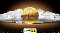 با ۴۰۰ میلیون چطور در ارز دیجیتال ۱۴۰۴ سود کنید؟ رشد حیرت‌انگیز بازار رمزارزها در ایران!