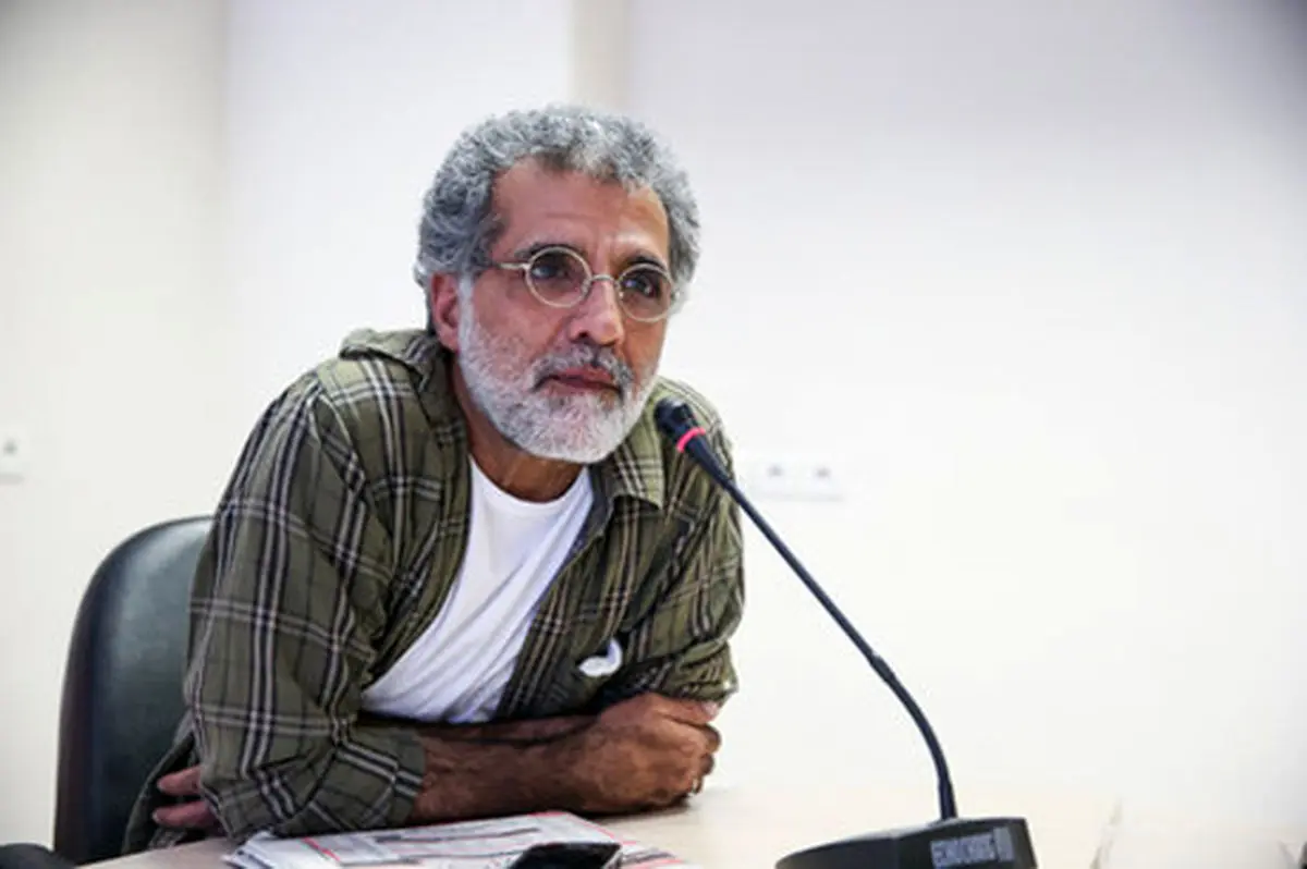 بهروز افخمی: بنزین را ۷۵۰۰ تومان کنید