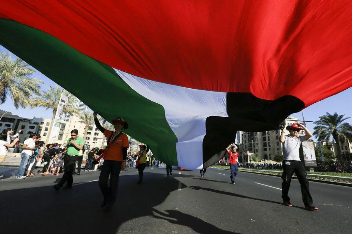 امارات در فهرست سیاه اتحادیه اروپا قرار گرفت