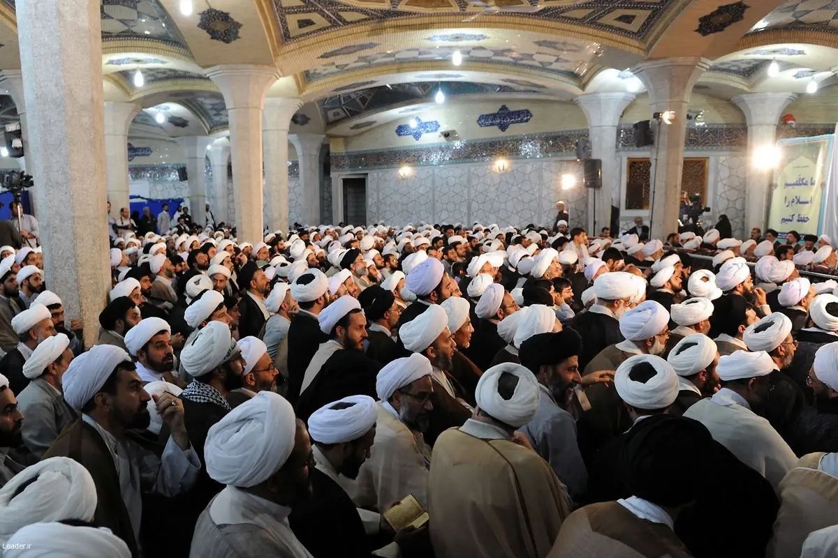 شناسایی تهیه‌‌کننده بیانیه «قم آماده قیام علیه نفاق»