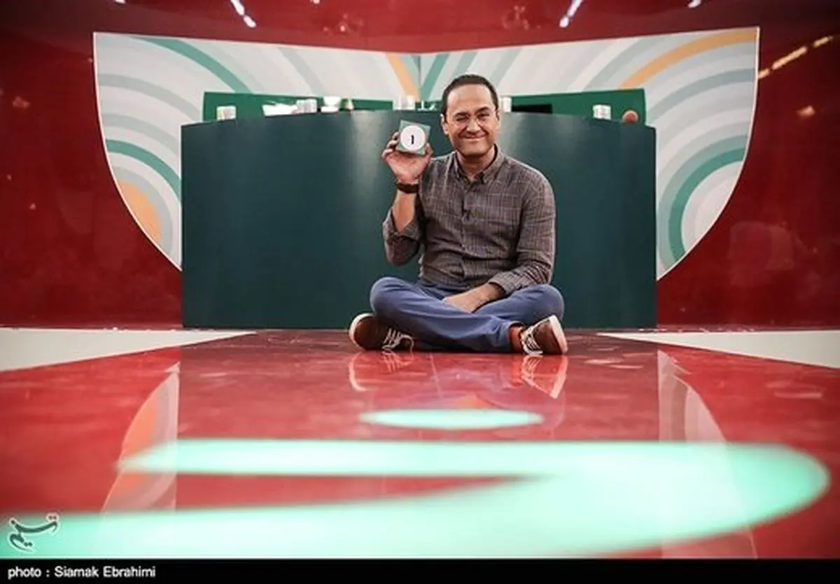 مهمانان ۲ قسمت آخر «خندوانه» چه کسانی هستند؟