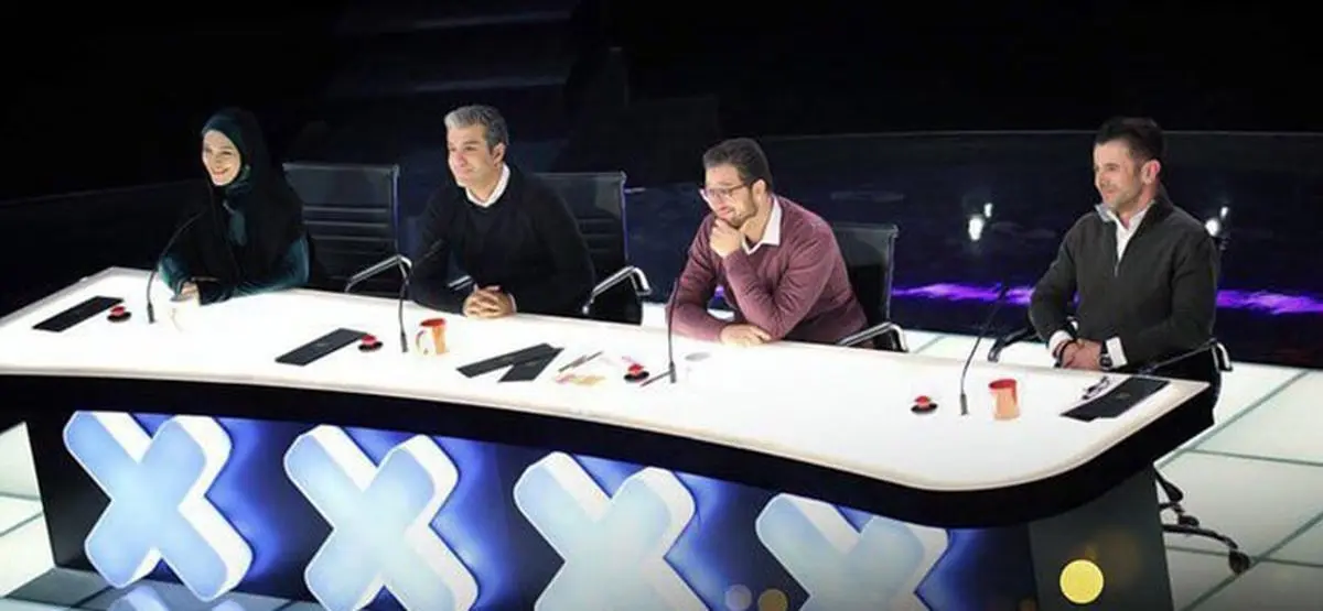 فیلم: درگیری با داوری در پشت صحنه عصر جدید!