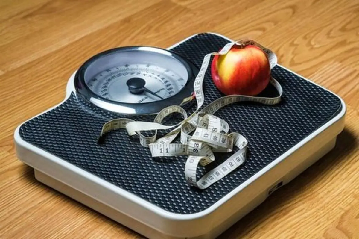 چند خوردنی برای تسریع کاهش وزن