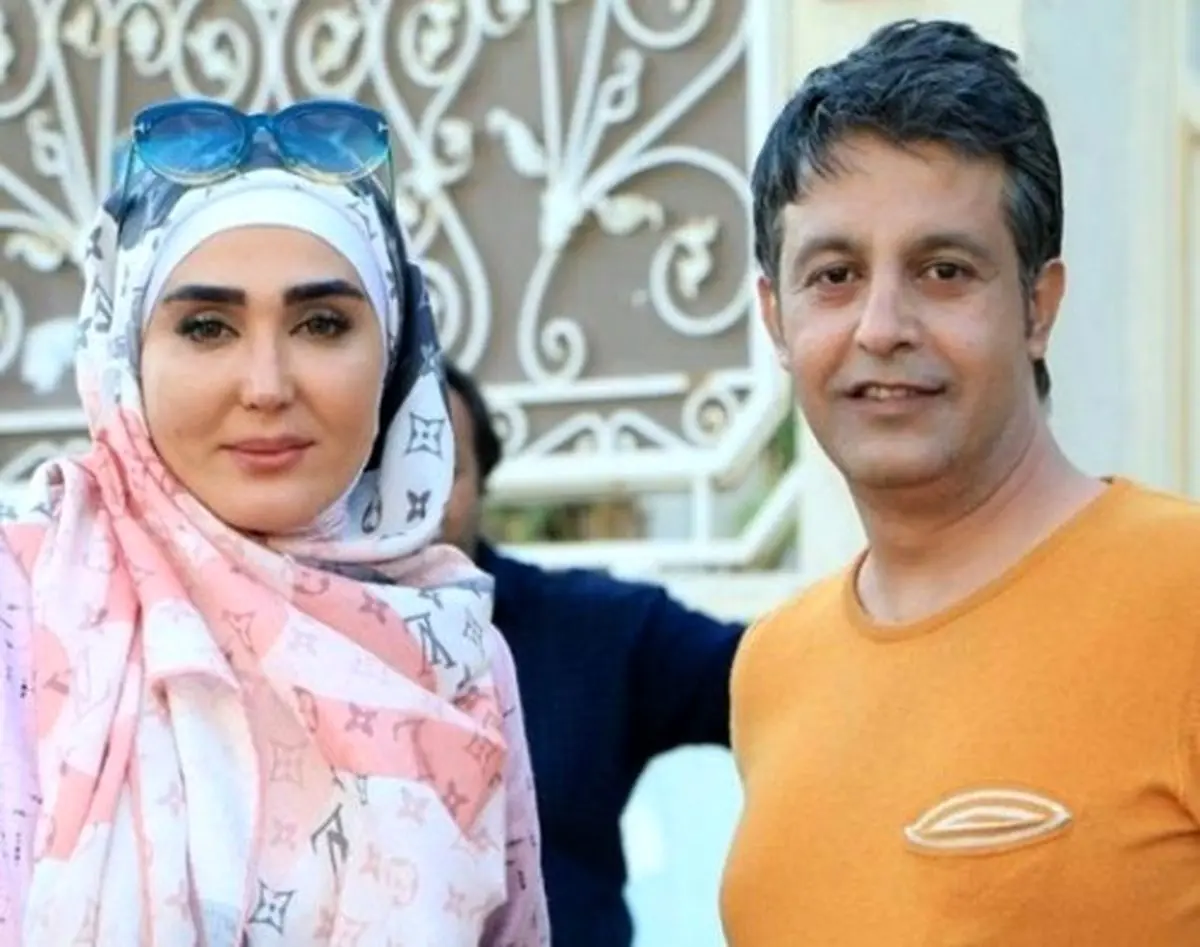 حضور بازیگر Gem در یک فیلم ایرانی