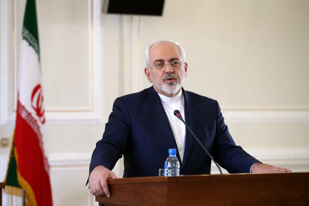 واکنش ظریف به کشتار مسلمانان در نیوزیلند: حمایت از اسلام هراسی را متوقف کنید