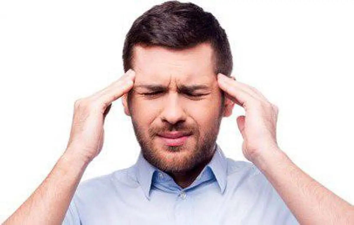 اگر دائم سردرد دارید این خوراکی ها را نخورید