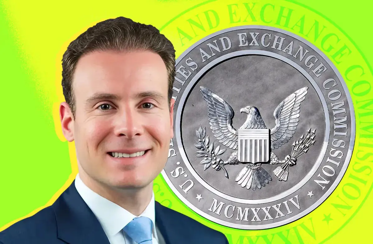 مایکل سلیگ، رئیس جدید CFTC؛ آغاز عصری تازه در نظارت بر ارزهای دیجیتال