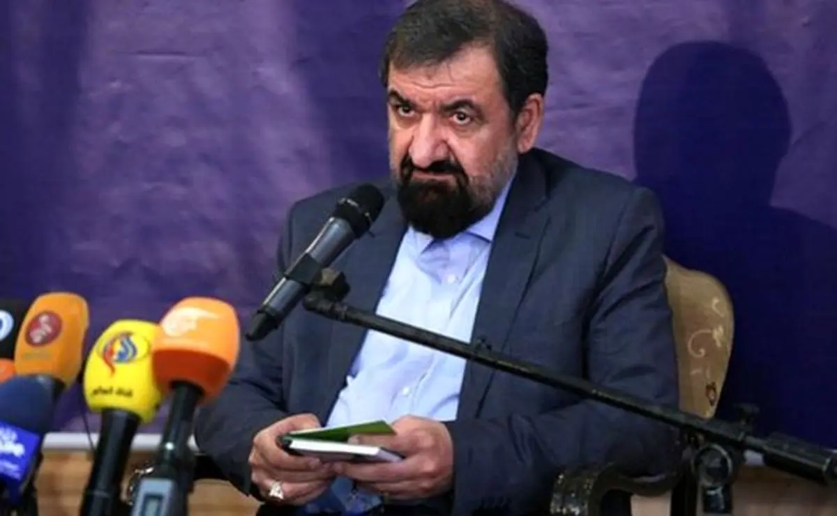 محسن رضایی شرط مجمع برای تصویب اف‌ای‌تی‌اف را اعلام کرد