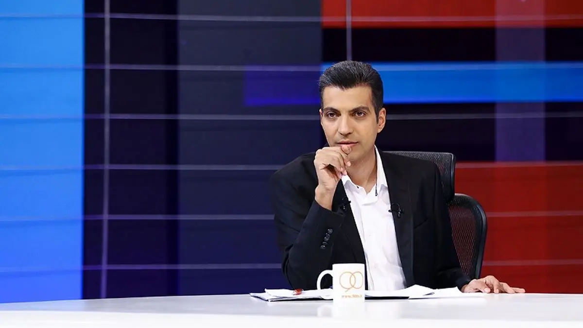 عادل قائم مقام شبکه ورزش نمی شود