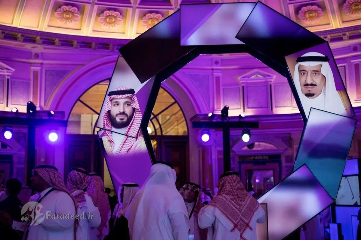 کمپین محرمانه بن‌سلمان برای جاسوسی، بازداشت، شکنجه و قتل
