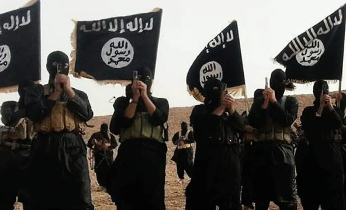 داعش تهدید کرد: می‌خواهیم انتقام بگیریم