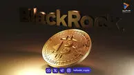 بلک‌راک: ETF بیت‌کوین اسپات، یکی از سه محور سرمایه‌گذاری اصلی در ۲۰۲۵