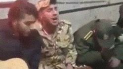 واکنش سردار کمالی به کلیپ آواز غمگین یک سرباز / ویدئو