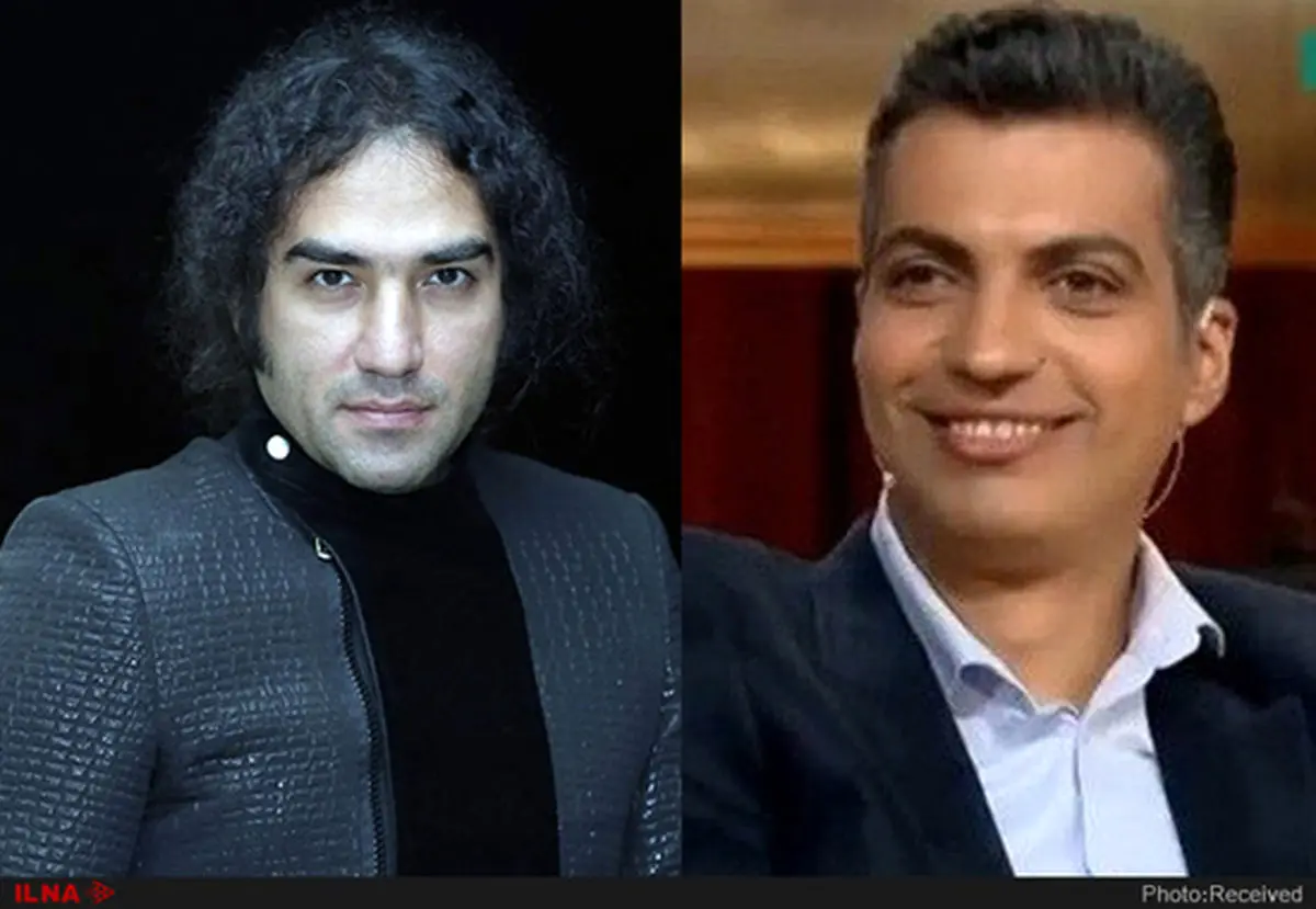 رضا یزدانی برای فردوسی‌پور خواند