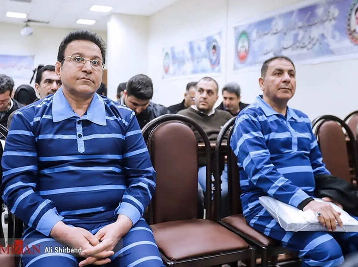 هدایتی فقط ۶۶ نفر زندانی را آزاد کرده نه ۱۳ هزار
