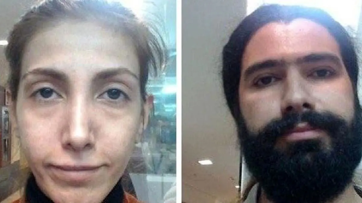 جزئیات بازداشت ۲ ایرانی در آرژانتین با گذرنامه جعلی اسرائیل
