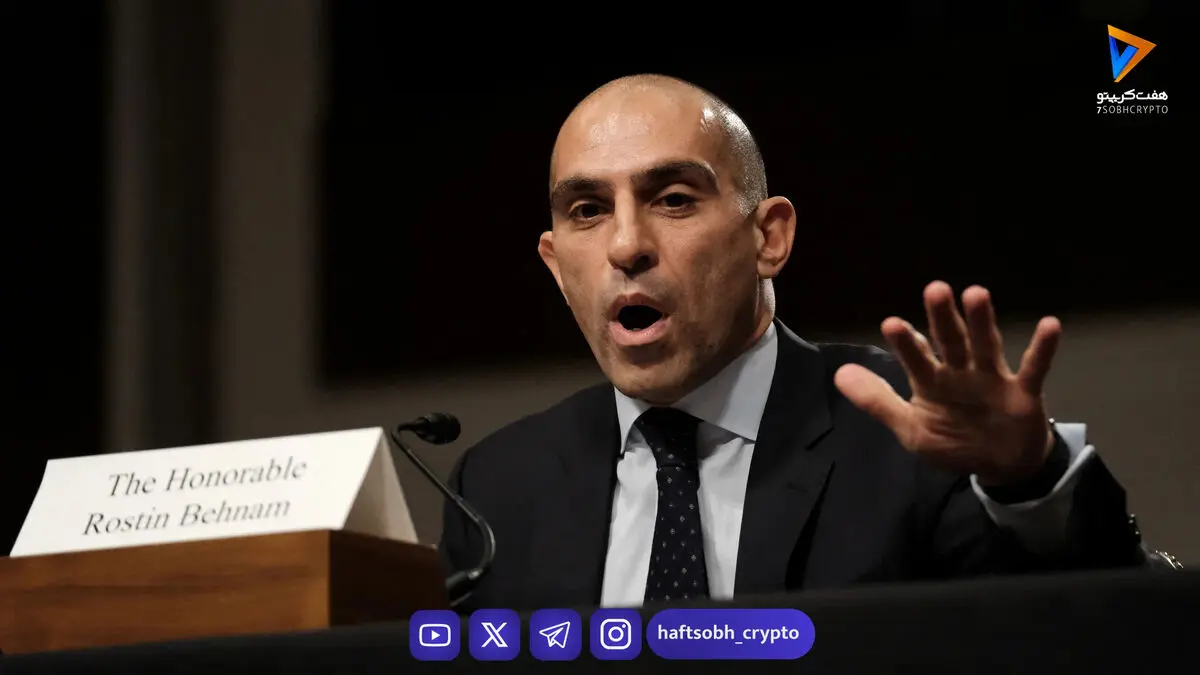مایکل سیلیگ رئیس جدید کمیسیون معاملات آتی کالاهای آمریکا شد؛ آینده‌ای روشن برای نظارت بر کریپتو