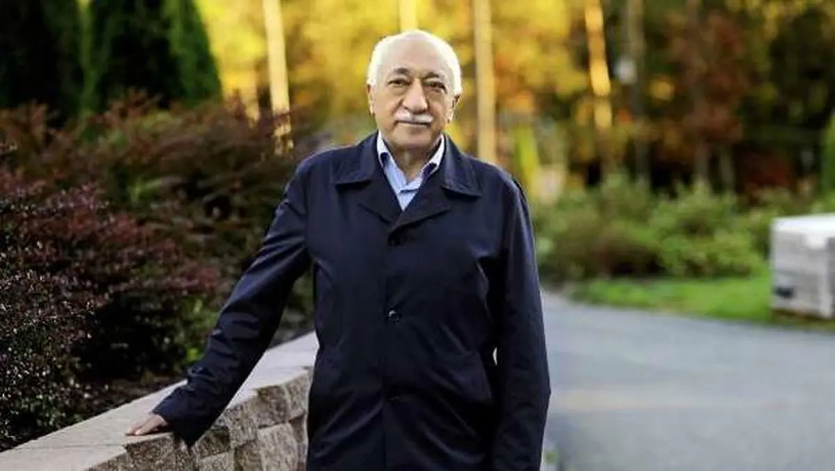 جسد برادر گولن در استانبول پیدا شد
