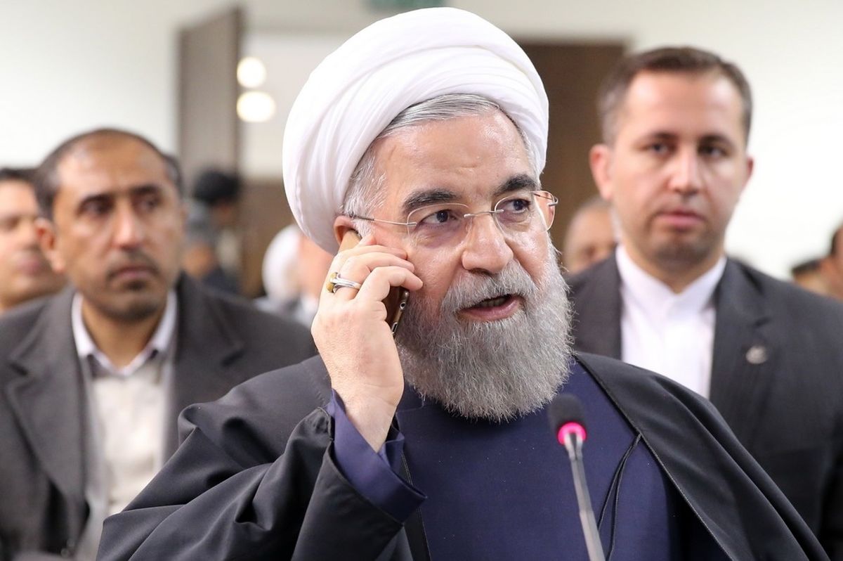 روایتی از جشن عروسی دختر رئیس‌جمهور