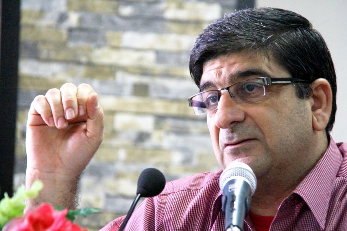 نامه مصطفی مستور به عادل فردوسی پور:۲۰سال پیش باید می رفتی!