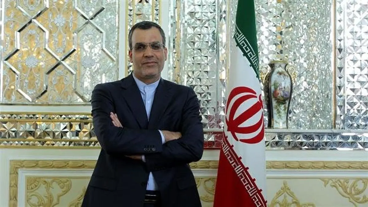 ماجرای احمدی‎نژاد و سفیر سابق ایران در لیبی