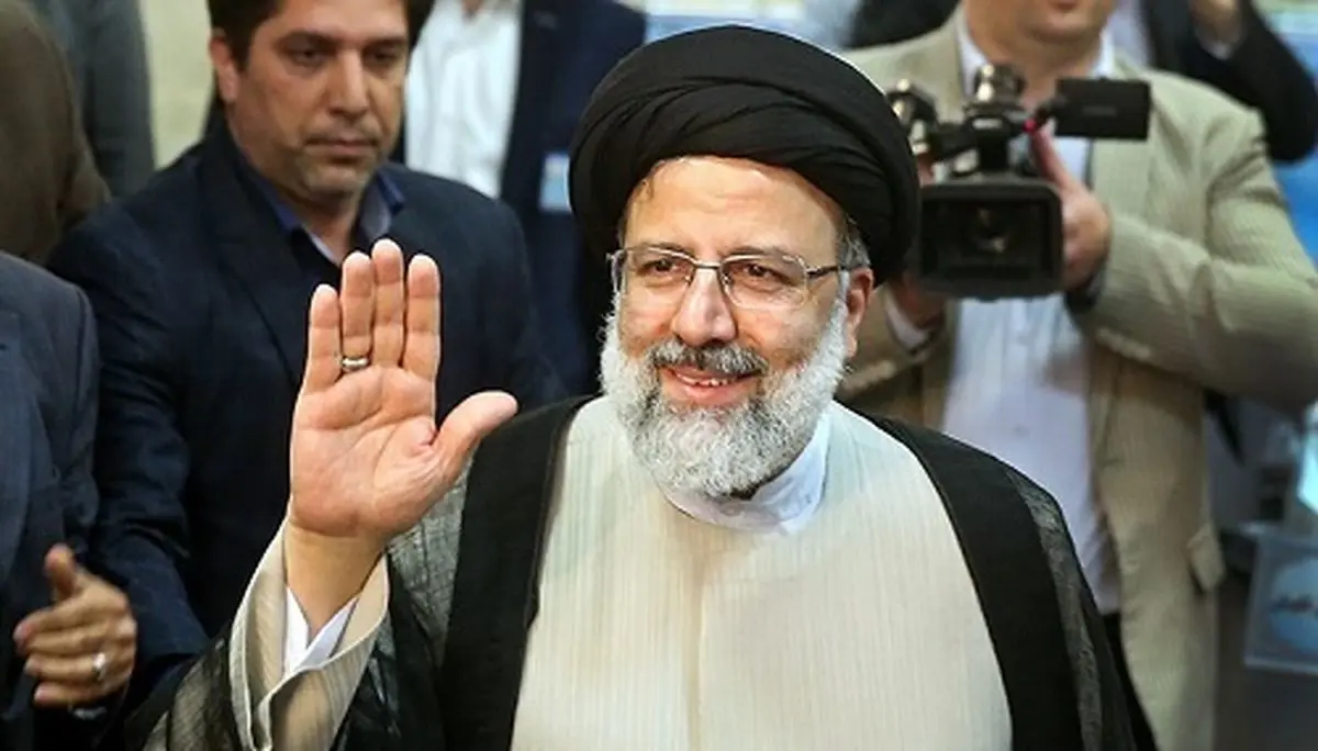 مجتهد شبستری: کارکنان قوه قضاییه پیشنهاد کرده بودند،رئیسی رئیس شود