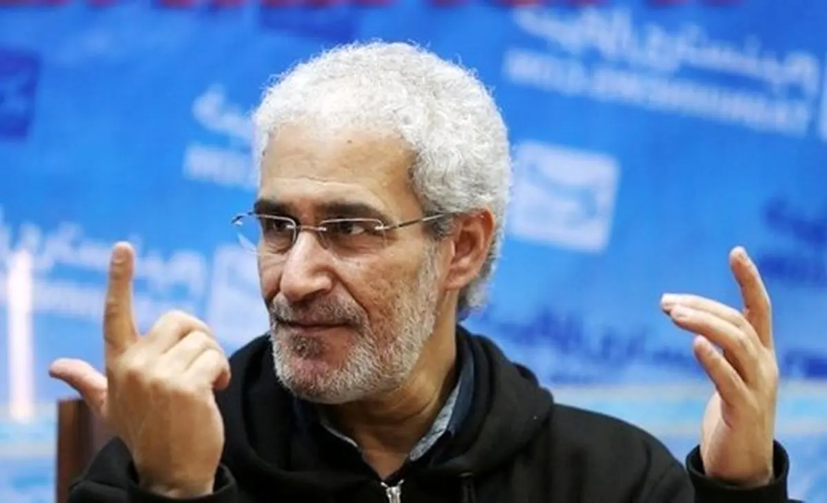 ماجرای قدردانی بهروز وثوقی از کویتی‌پور چه بود؟/ عکس