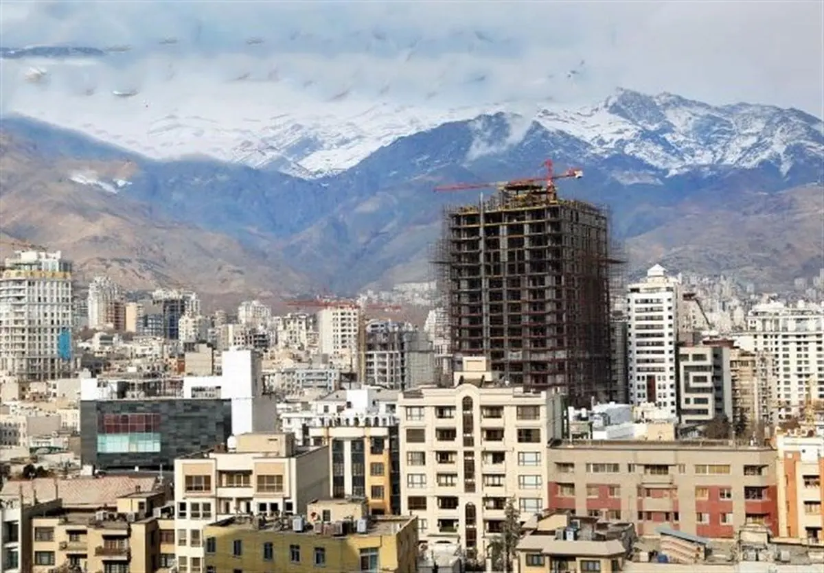 افزایش ۸۵ درصدی قیمت مسکن در یک سال