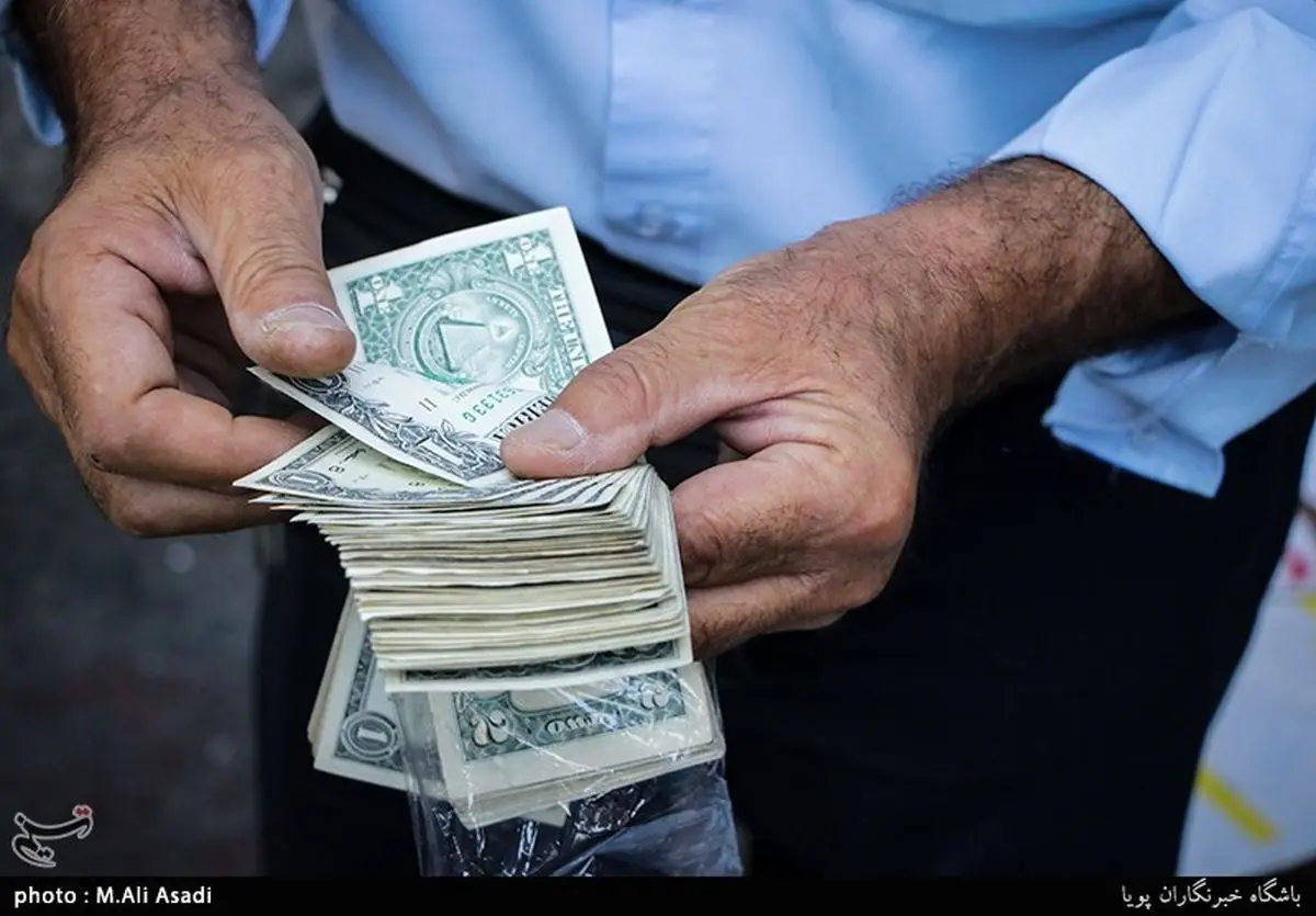 ریزش سنگین قیمت‌ها در بازار سکه و ارز