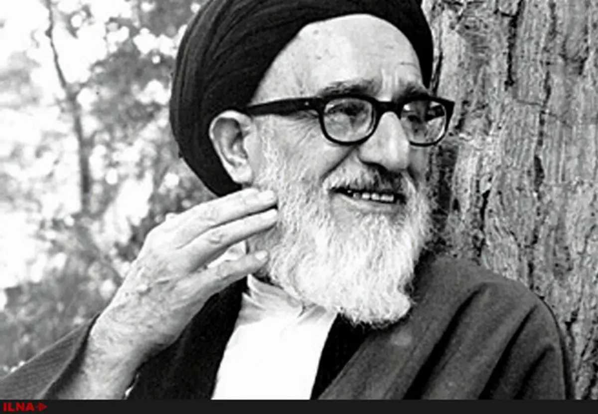 فرزند آیت الله طالقانی: هنوز به مرگ پدرم مشکوکم