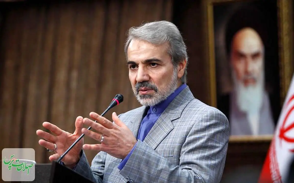 نوبخت: با افزایش ۴۰۰ هزار تومانی حقوق، ۴ میلیون کارمند کمتر دریافت می‌کنند