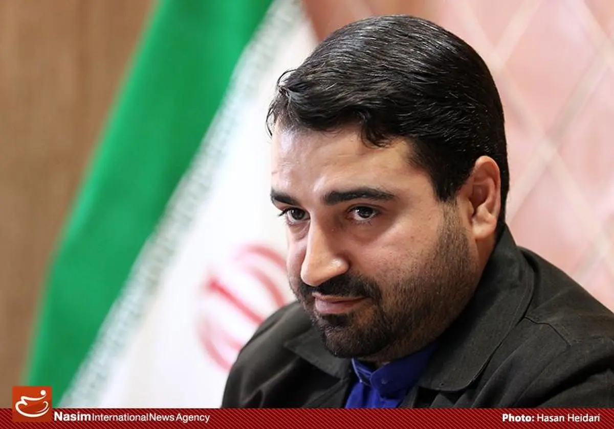 اتهام آقای کارشناس به پیام رسان های خارجی
