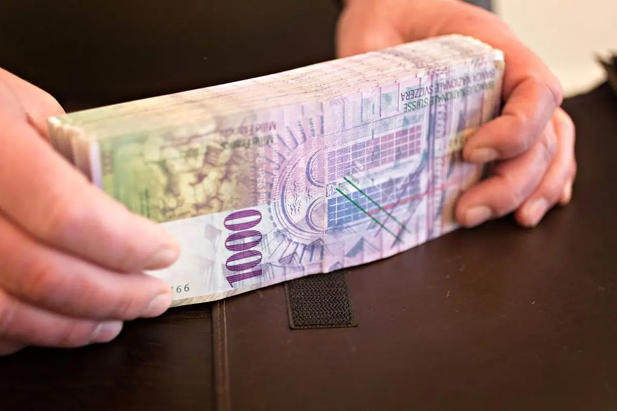 توضیح سفارت سوئیس درباره توئیت جنجال برانگیز