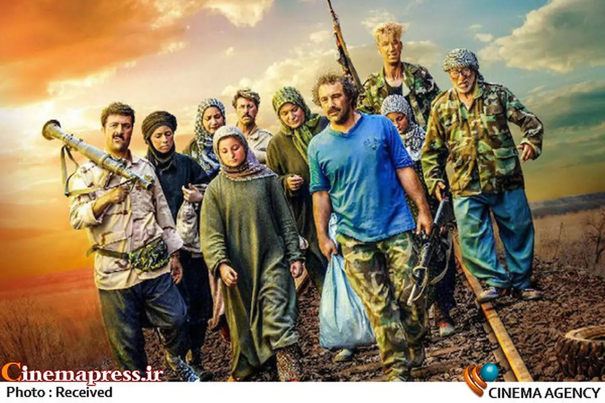 سرنوشت اپیزود ویژه «پایتخت» چه شد؟