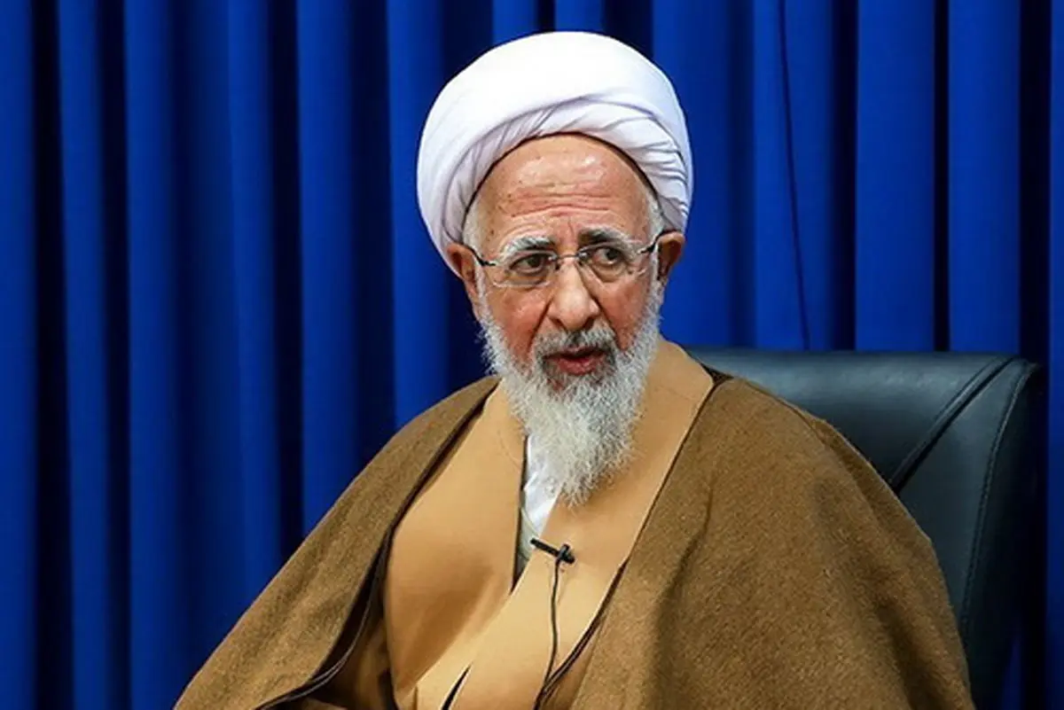 جوادی‌آملی: رهبر، حتی اگر امام علی باشد، بدون حضور مردم شکست می‌خورد
