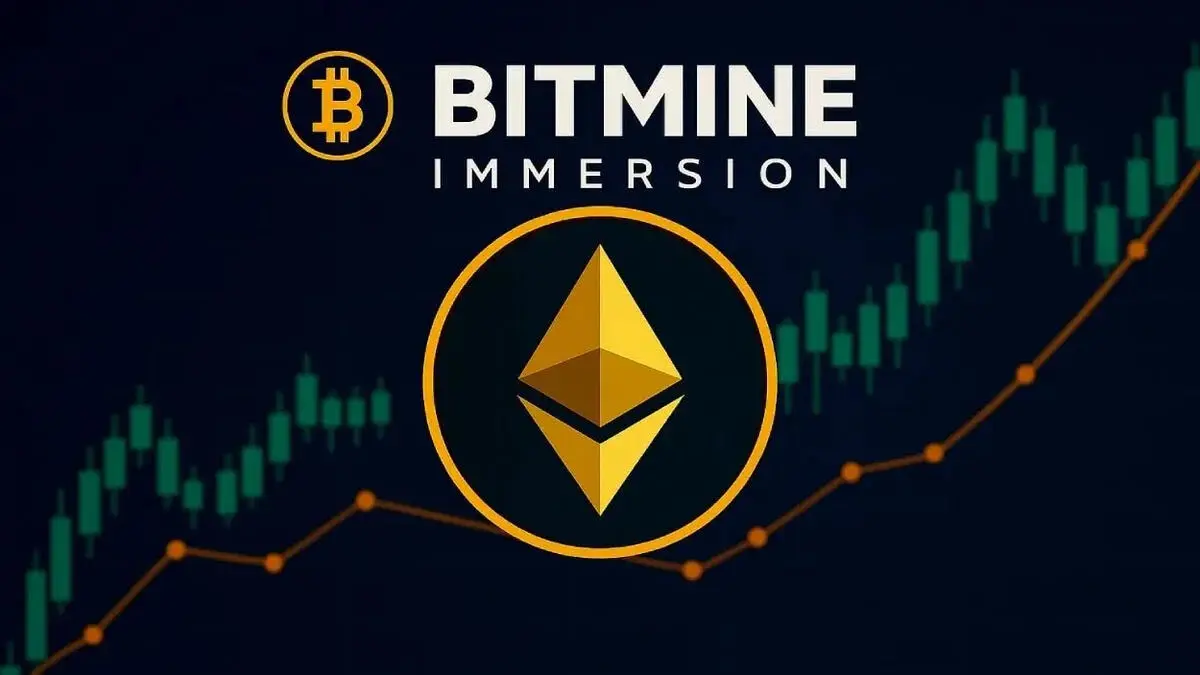 بیت ماین با ۸۸ میلیون دلار اتریوم را در قیمت مناسب شکار کرد!